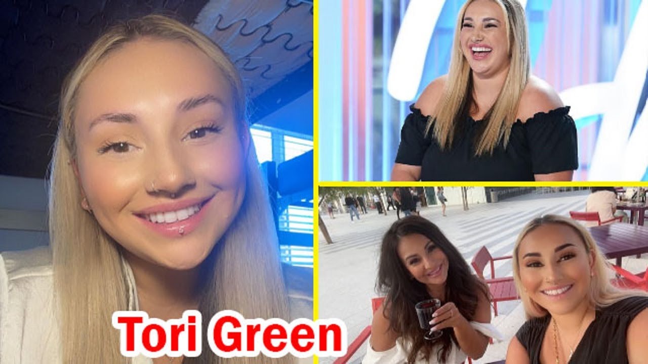 Tori Green (American Idol 2023) 5 Things You Didn't Know About Tori Tori Green (American Idol 2023) 5 Things You Didn't Know About Tori