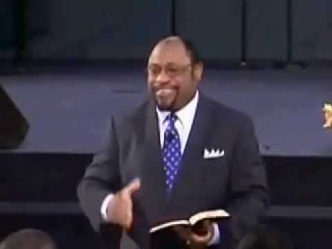 UNDERSTANDING, KNOWLEDGE AND WISDOM BY DR. MYLES MUNROE