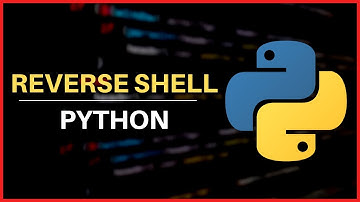🔴 HACKING ÉTICO CON PYTHON - Obtener REVERSE SHELL con NETCAT Utilizando PYTHON 🐍