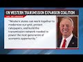 Nevada joins western coalition aiming to strengthen regional power grid