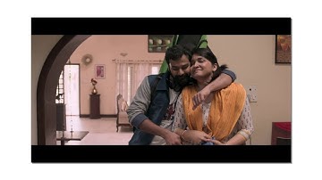 Aadhi Official Video Song _ Sooryane _ Pranav Mohanlal _ Jeethu Joseph _ Anil Johnson(iphone)