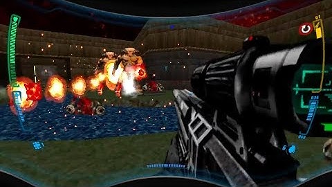 Back to Saturn X Ep. 1 + Project MSX - Secret Level: The Hard Way