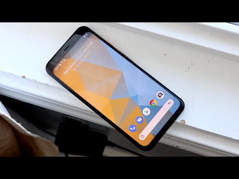 Google Pixel 4 In Mid 2021! (Review)