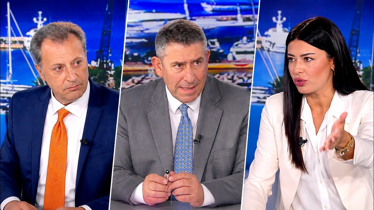 Α.Λατινοπούλου: Ντροπή! Η κυβέρνηση πετάει 11,5 εκατ. στην «ισότητα φύλων» στα πανεπιστήμια – Video