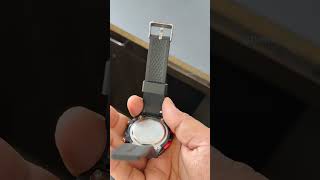 The Executive's Casio: Edifice Windflow ECB2200 For Order 8401934294 #shorts #viral #watch  #short