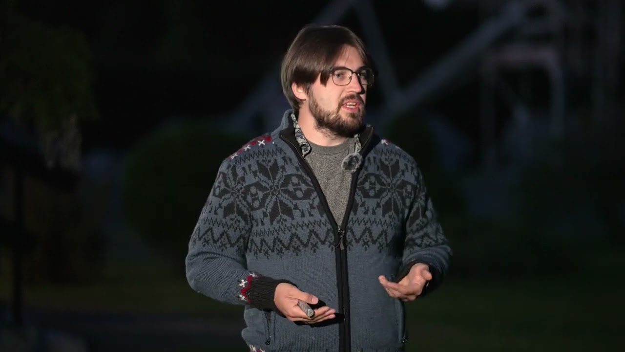 FAJOWY DZIEŃ KOSMOSU  - Astronomia po ludzku