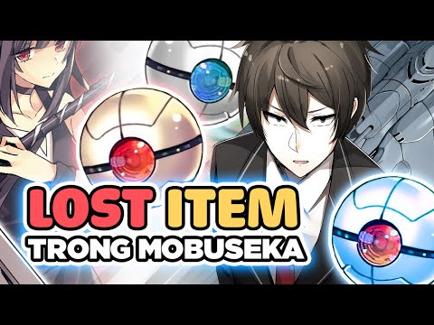 Video Giải Mã Bí Ẩn Về Toàn Bộ Lost Item Cổ Đại Mang Những... - youtube