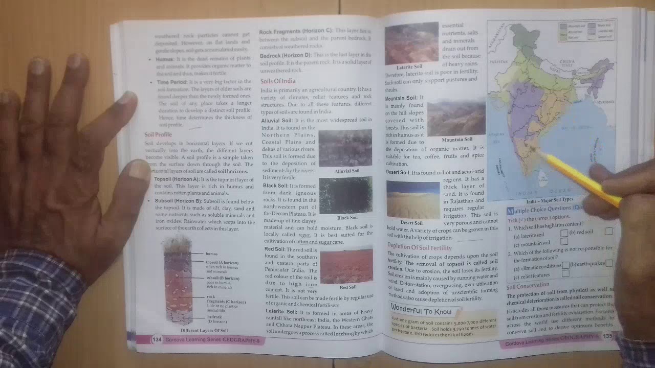 Avc class 8th geography chapter 2 youtube