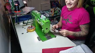 Seams Legit is sewing custom orders