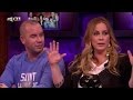 Anouk ontroerd door One Direction - RTL LATE NIGHT