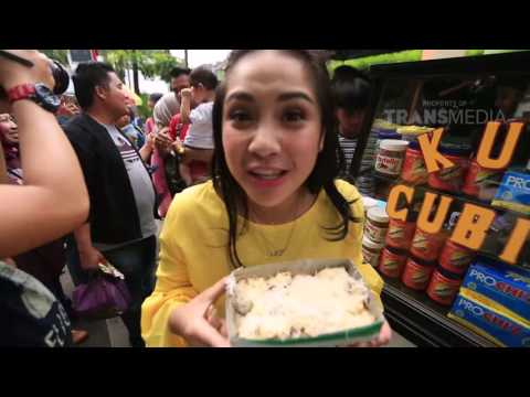 Buser Investigasi: Saus Tomat Busuk Rasa Kaki (2/3). 