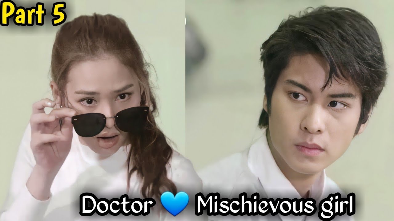 Doctor Mischievous Girl EP 05 series Lover drama In Tamil YouTube doctor-mischievous-girl-ep-05-series-lover-drama-in-tamil-youtube