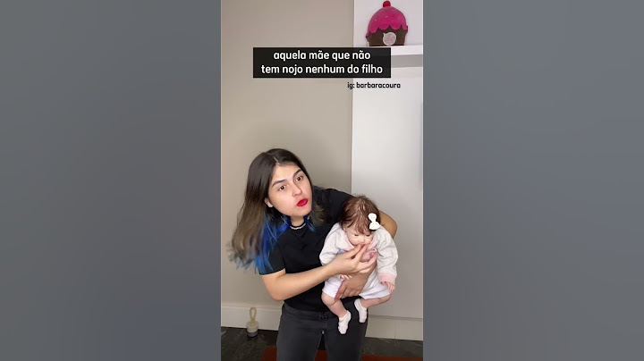 MÃE QUE NÃO TEM NOJO DO FILHO - bárbara coura #shorts