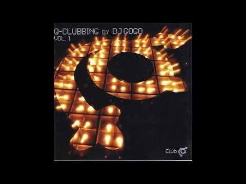 DJ Gogo - Q-Clubbing Vol. 1 (CD2) [2002]