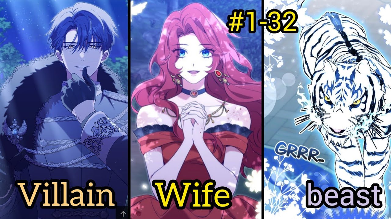 Rebirth villain character in novel my killer my husband how to survive a villain character