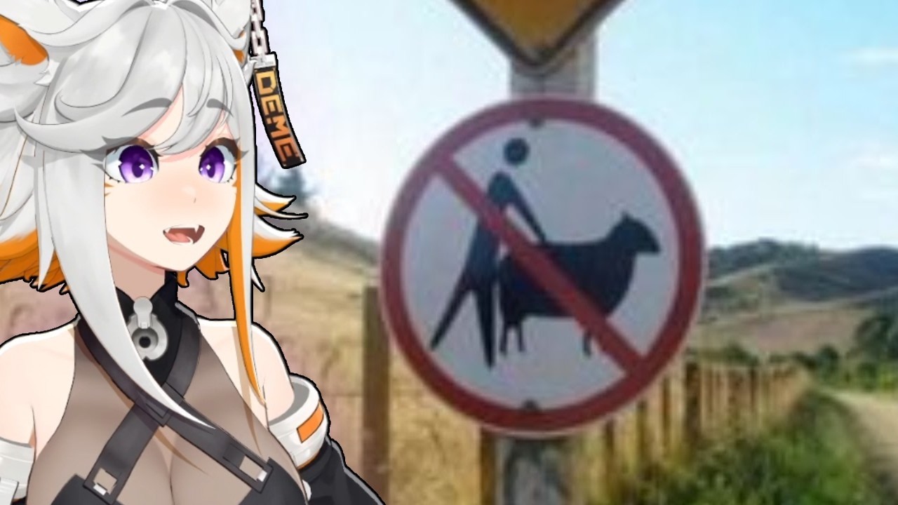 Deme Reacts To Memes That Will Make You Question Everything