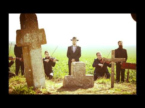 Daniel Trifu - Iarta-ma,Dumnezeul meu (priceasna)