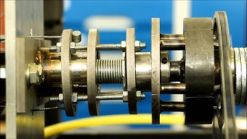 Warwick RickSURE Detailed Clutch Actuation