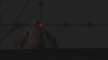 STRONGEST T-posing supermutant