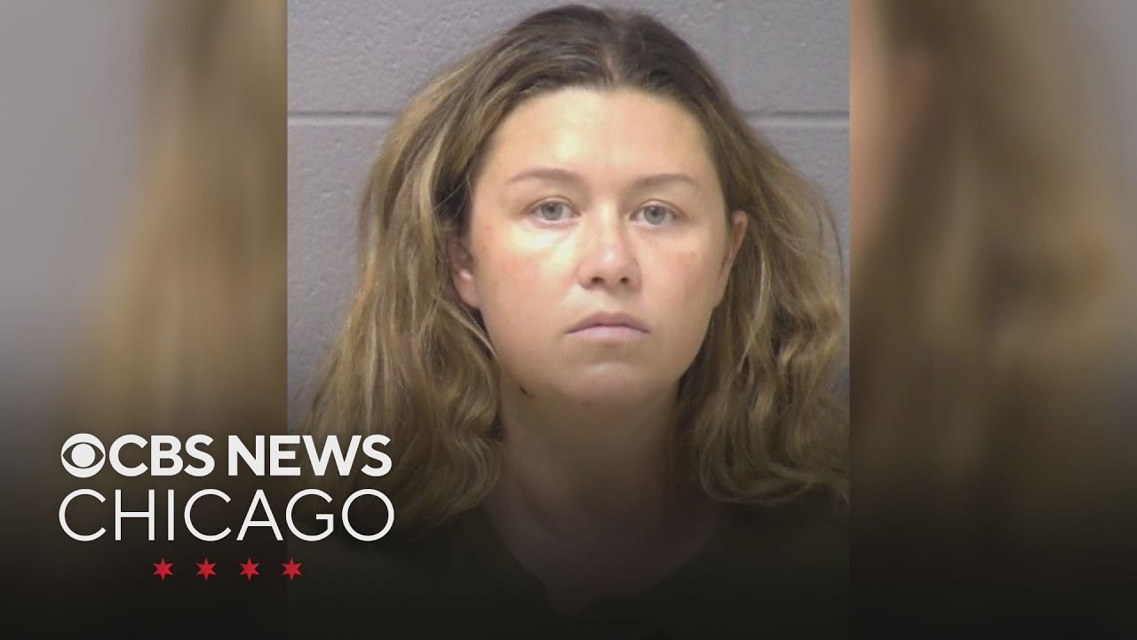 Mother charged with murder of toddler son in Will County followed Clancy trial closely