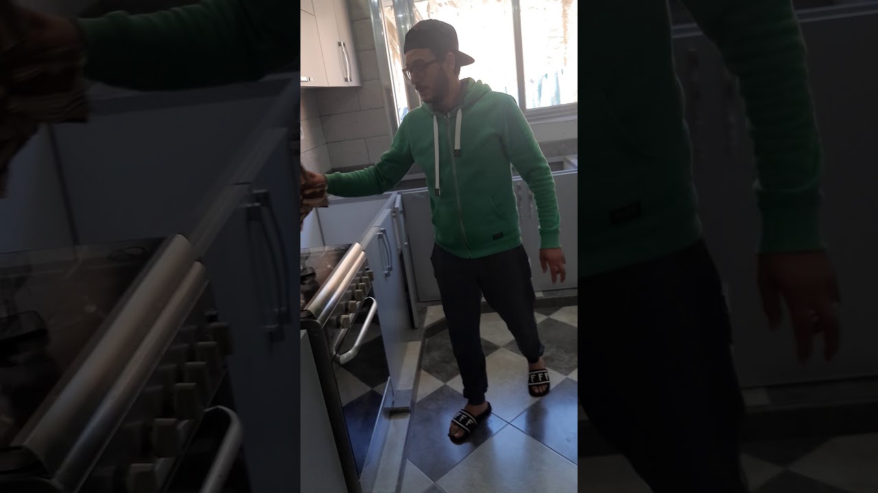 مطابخ الالمنيوم في الجزائر 🇩🇿zinou setif 0772321601/0550105914 YouTube