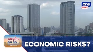 Abola: Corruption Weighs In On Economy Growth Money Talks