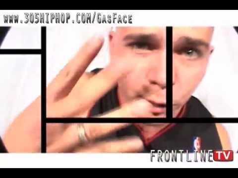 Frontline Tv Video Throwback Pitbull ''Welcome To Miami''