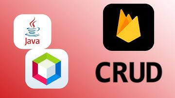 Como guardar datos en Firestore Database (Firebase) desde NetBeans con Java (Parte 3 CRUD Completo)