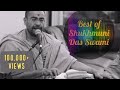 Best of pujya shukmunidas swami  baps bhajans