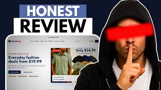VelvetVog.com Review 2026 - SCAM or LEGIT?