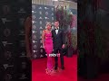 Nick Daicos and partner Arlette Amor at the Brownlow Medal through the years 🤩