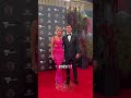 Nick Daicos and partner Arlette Amor at the Brownlow Medal through the years 🤩