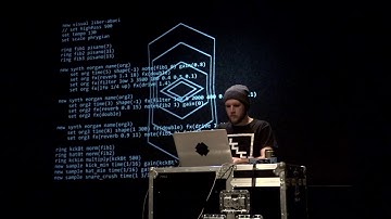 T.mo - Liber Abaci (Mercury Coding Session)