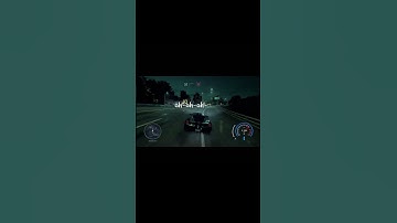 Talking to moon x Arcade x NFS Heat