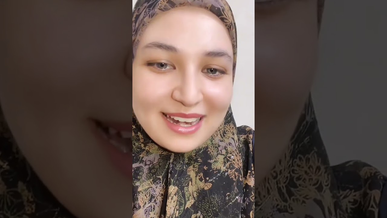 Amara periscope1608♥️