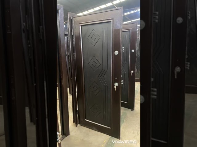 Turkey Steel Door