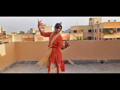 Moner Robi Moner Robi I celebrating 159th birth anniversary of Tagore - YouTube