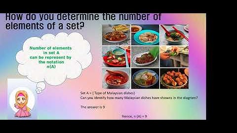 Chapter 11 : Introduction of Set Form 1 (part 2)