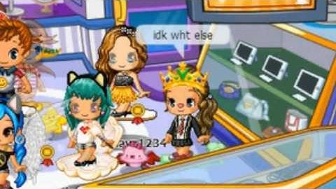 FMV Contest (Fantage Music Video) PRIZE!!!