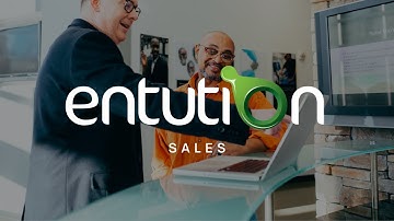 Sales and Marketing Management ERP by Entution