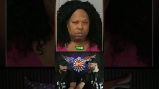 Trans School Bus Driver From HELL Looks JUST LIKE A BLACK WOMAN!