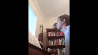 Medley Of Russian Songs - Tom Wierzbicki