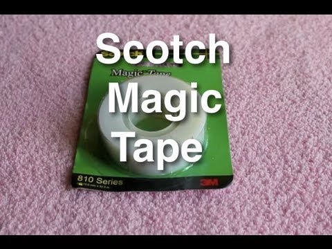 The all-new innovative Scotch™ Unboxing Scissors from 3M for an