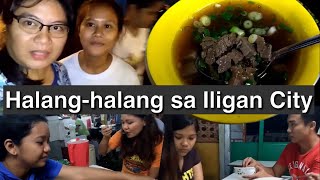 Halang-halang Sa Iligan City Review/Vlog | Genevieve Borga Halang-halang Sa Iligan City Review/Vlog | Genevieve Borga