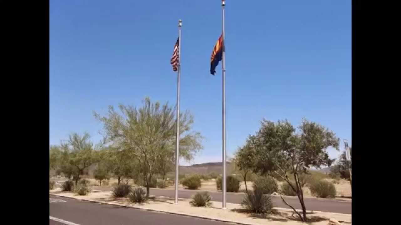 Sun City West Over 55 Communities in Arizona YouTube