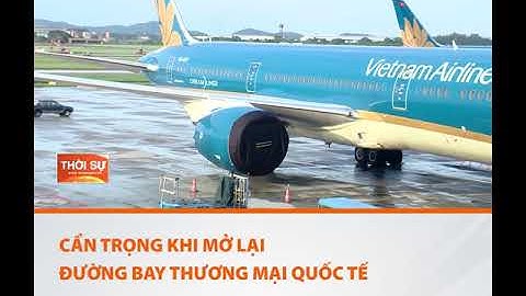 Khi nào mở đường bay đà nẵng thanh hóa năm 2024