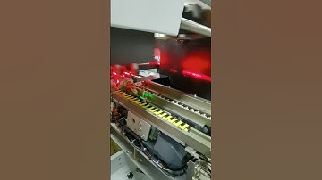 GOLDLAND DIP Automatic Insertion Line for EMS | Auto Insertion Machine for PCB Assemblies