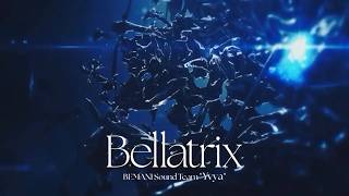 (ムービー)【GITADORA GALAXY WAVE DELTA BGA】 Bellatrix ／ BEMANI Sound Team Yvya