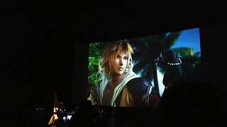 Final Fantasy - Groupe Evolutis au Pandora Avignon