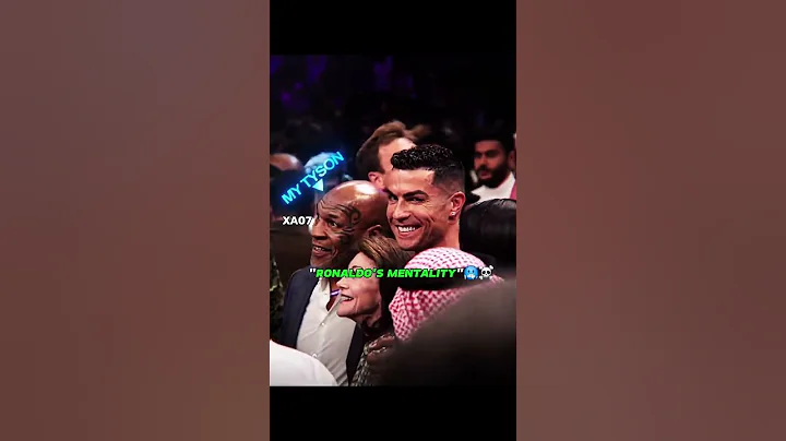 Difference In Mentality 🥶☠️ #shorts #ronaldo #messi #shortsvideo